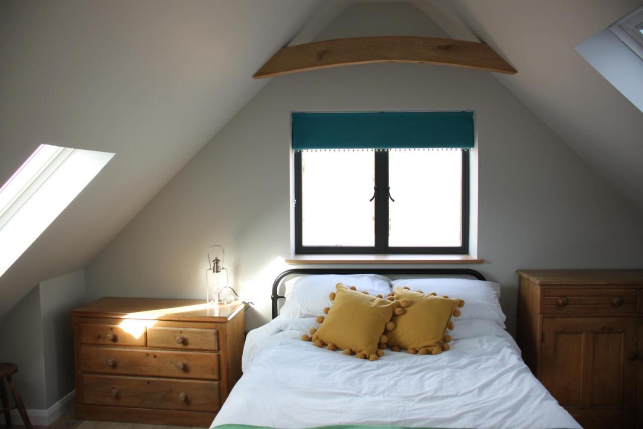 Вілла Charming And Luxury Retreats On Our Farm Біллінгсгерст Екстер'єр фото